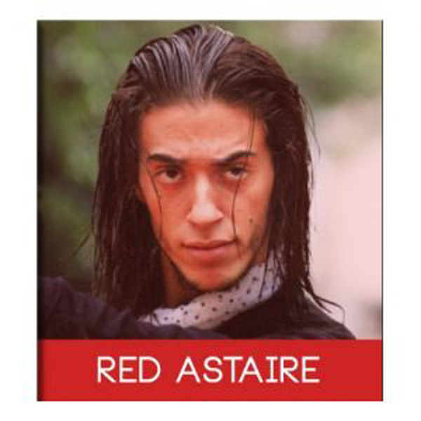 recette du red astaire
